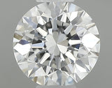 0.32 carat Round diamond G  VVS2 Excellent