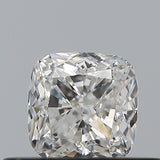 0.42 carat Cushion diamond G  VS1