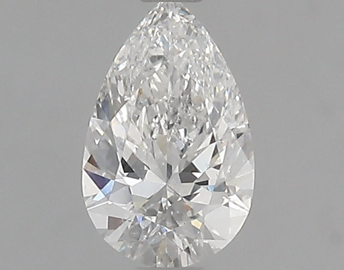 0.70 carat Pear diamond G SI1 