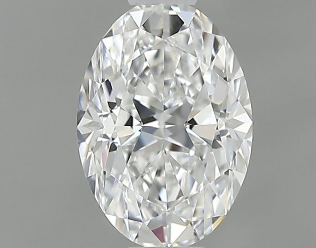 0.60 carat Oval diamond E VVS1 