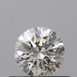 0.41 carat Round diamond G IF Excellent