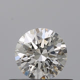 0.41 carat Round diamond G IF Excellent