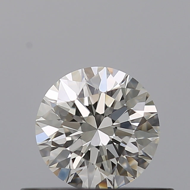 0.41 carat Round diamond G IF Excellent