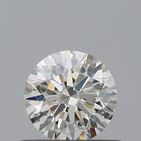 0.47 carat Round diamond I  VS2 Excellent