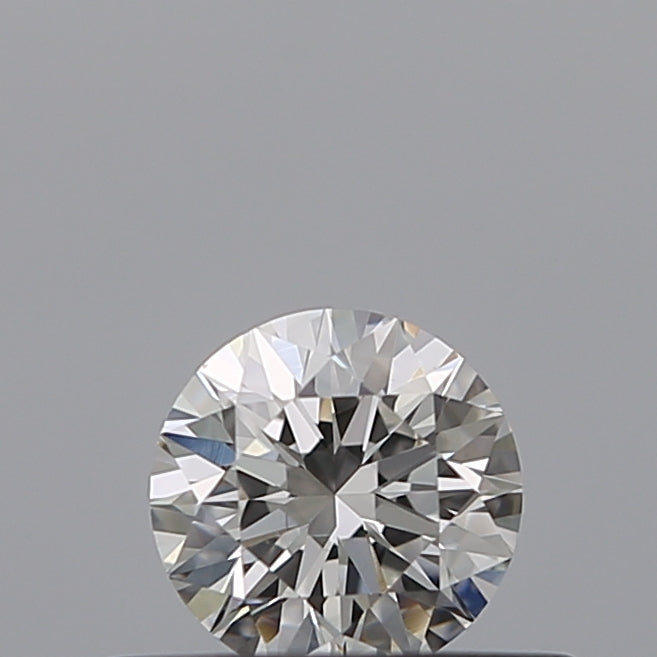 0.30 carat Round diamond E  VVS2 Excellent