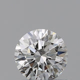 0.50 carat Round diamond H  VVS1 Excellent