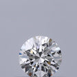 0.28 carat Round diamond G VS2 Excellent