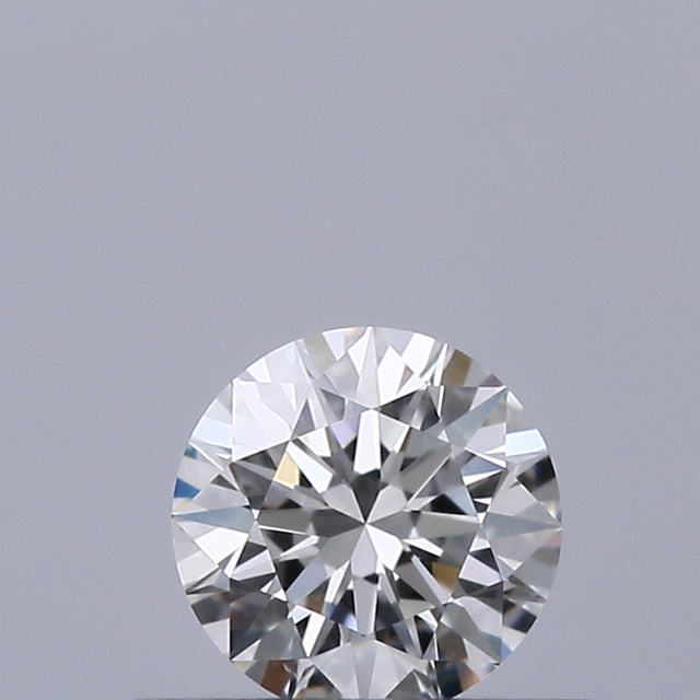 0.28 carat Round diamond G VS2 Excellent