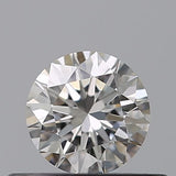 0.28 carat Round diamond G  VS2 Excellent