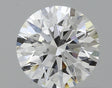 0.51 carat Round diamond D VS1 Excellent