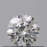 0.25 carat Round diamond G  VVS1 Excellent