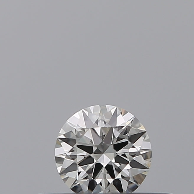 0.20 carat Round diamond F  VVS1 Excellent