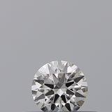0.20 carat Round diamond F  VVS1 Excellent