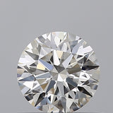 0.43 carat Round diamond F VS1 Excellent