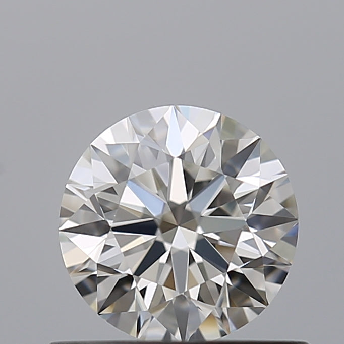 0.61 carat Round diamond G VVS2 Excellent