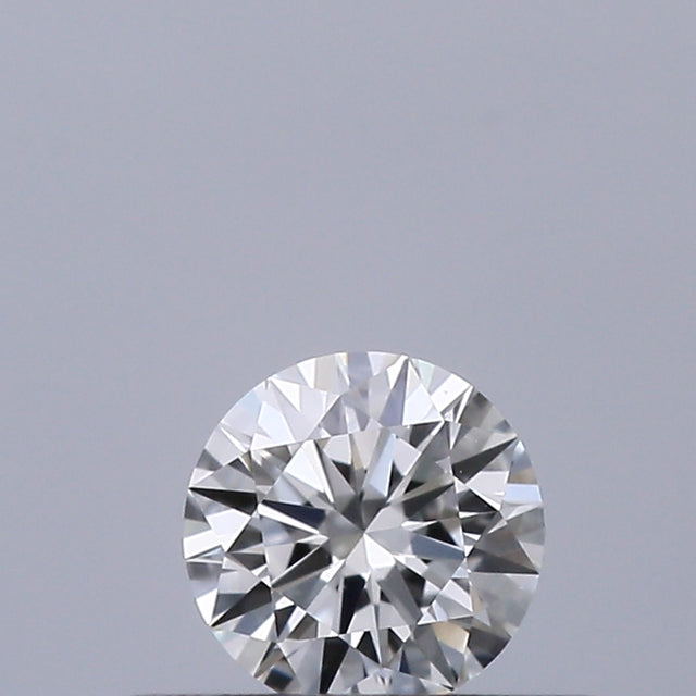 0.23 carat Round diamond E VS1 Excellent