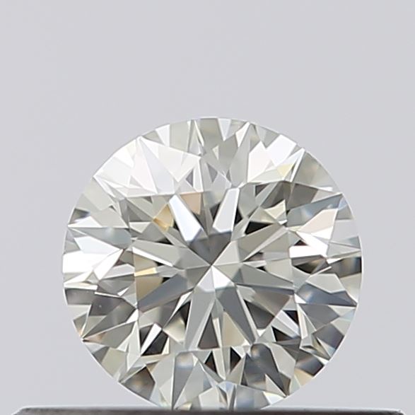 0.30 carat Round diamond H  VS2 Excellent