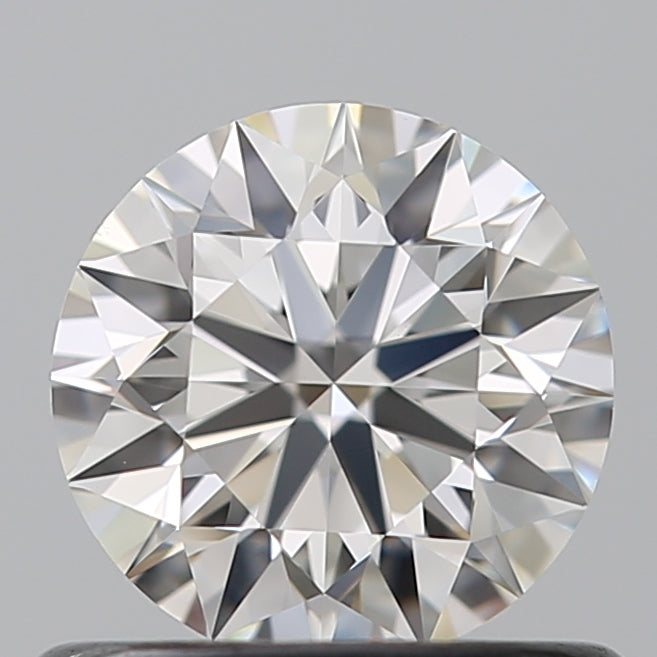 0.62 carat Round diamond H  VS1 Excellent