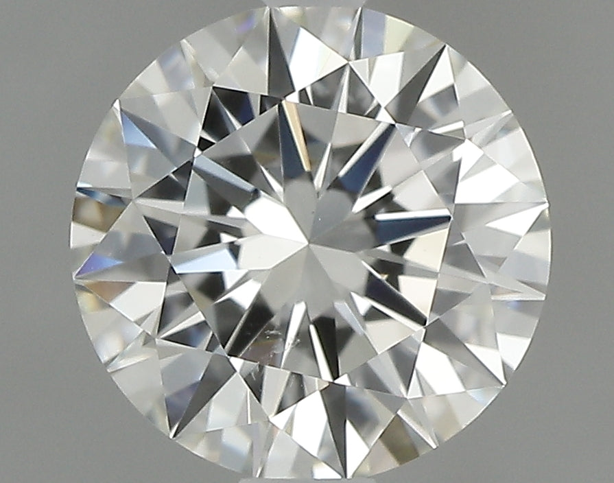 1.13 carat Round diamond I  SI1 Excellent