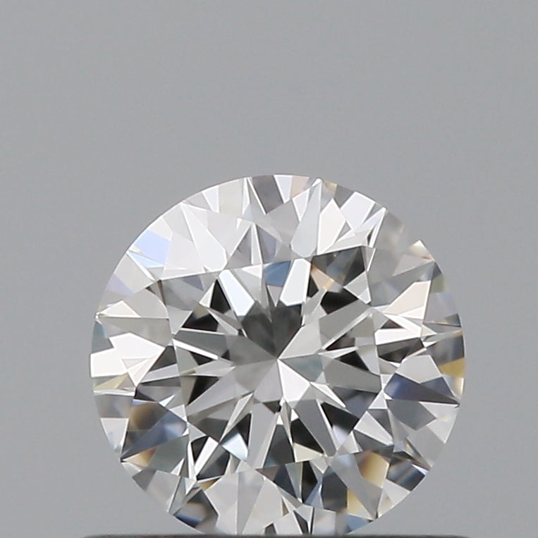 0.52 carat Round diamond G  VVS2 Excellent