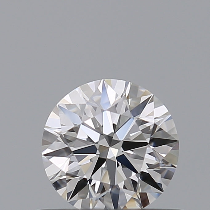 0.50 carat Round diamond D  SI1 Excellent