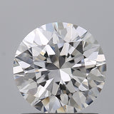 1.00 carat Round diamond D  IF Very good