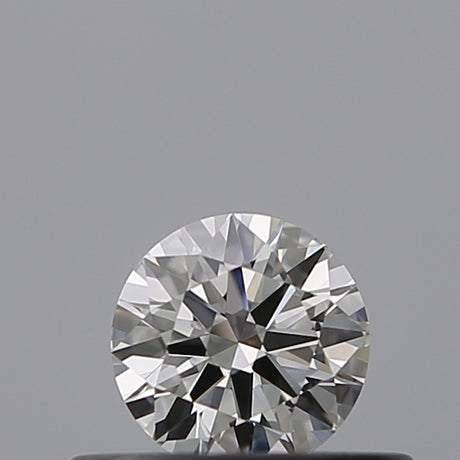 0.26 carat Round diamond F VVS1 Excellent