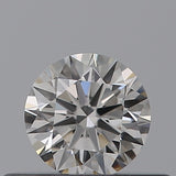 0.26 carat Round diamond G  VS1 Excellent