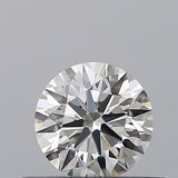 0.31 carat Round diamond E  VS1 Excellent