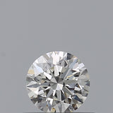 0.33 carat Round diamond G  IF Excellent