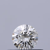 0.28 carat Round diamond G VVS1 Excellent