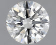 1.02 carat Round diamond G VS2 Excellent