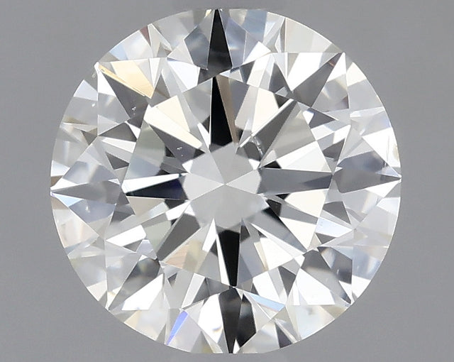 1.02 carat Round diamond G VS2 Excellent