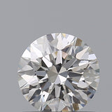 0.71 carat Round diamond F  VS1 Excellent