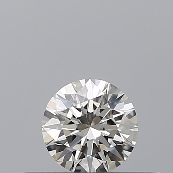 0.18 carat Round diamond H  VS1 Excellent