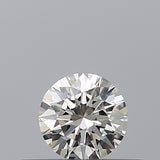 0.18 carat Round diamond H  VS1 Excellent