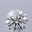 0.60 carat Round diamond D VVS1 Excellent