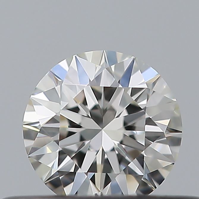 0.29 carat Round diamond G  IF Excellent