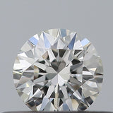 0.29 carat Round diamond G  IF Excellent