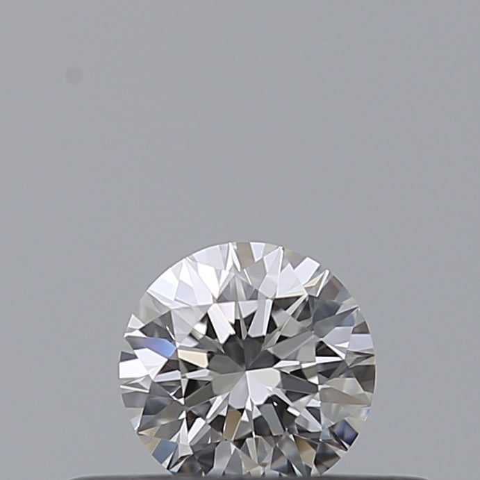 0.20 carat Round diamond G  VVS1 Excellent