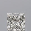 0.70 carat Princess diamond J VVS1 