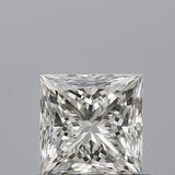 0.70 carat Princess diamond J VVS1 