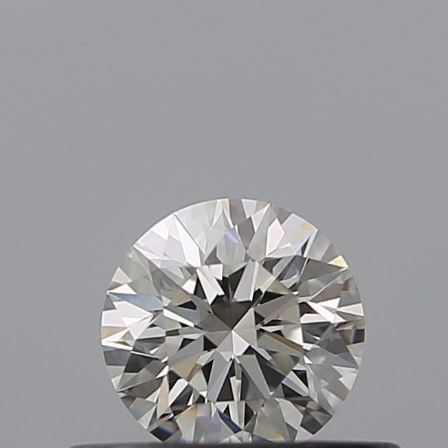 0.32 carat Round diamond G IF Excellent