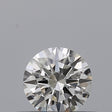 0.32 carat Round diamond F  VS1 Excellent