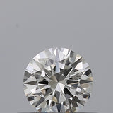 0.32 carat Round diamond F  VS1 Excellent
