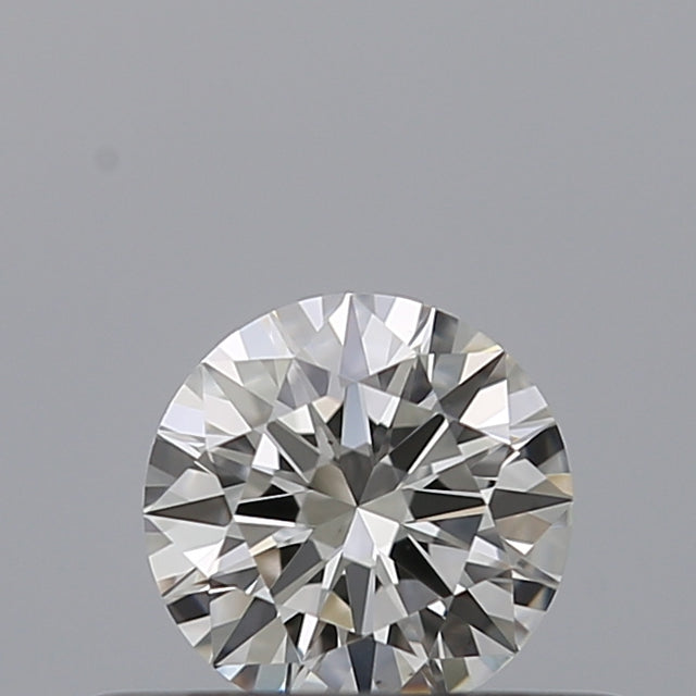 0.32 carat Round diamond F  VS1 Excellent
