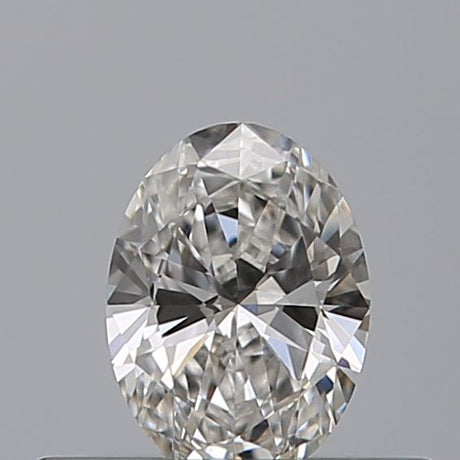 0.25 carat Oval diamond E VVS2 