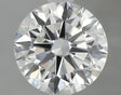 1.70 carat Round diamond F VS1 Excellent