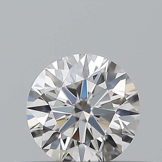0.27 carat Round diamond F  VVS1 Excellent