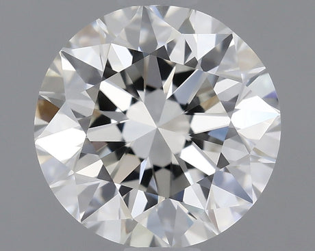 1.00 carat Round diamond J VVS1 Excellent